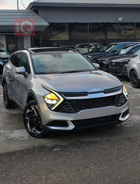 کیا سپۆرتاج